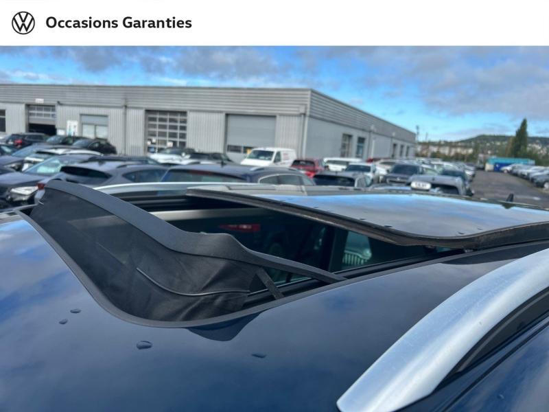 Voitures occasions VOLKSWAGEN TIGUAN Elegance Nancy