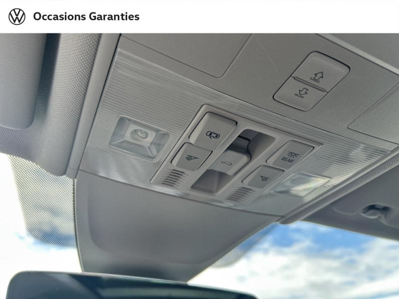 Voitures occasions VOLKSWAGEN TIGUAN Elegance Nancy