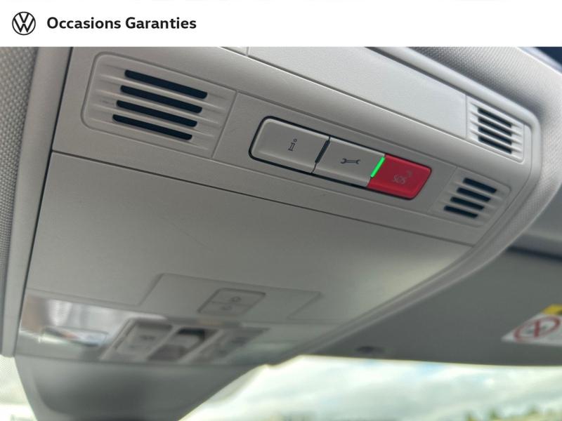 Voitures occasions VOLKSWAGEN TIGUAN Elegance Nancy