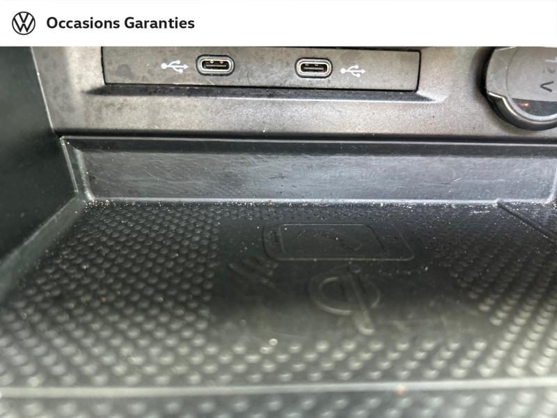 Voitures occasions VOLKSWAGEN TIGUAN Elegance Nancy