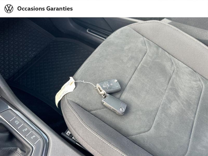 Voitures occasions VOLKSWAGEN TIGUAN Elegance Nancy
