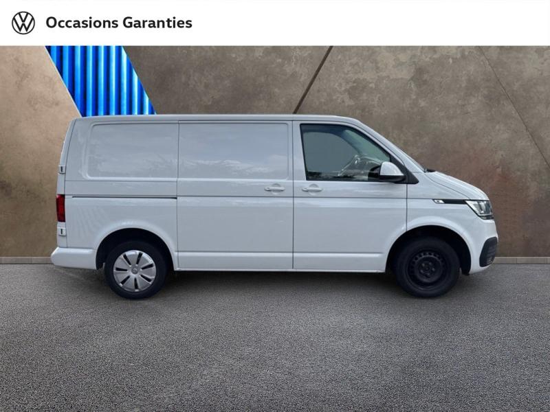 Voitures occasions VOLKSWAGEN UTILITAIRES Transporter Fg Business Line Plus Nancy