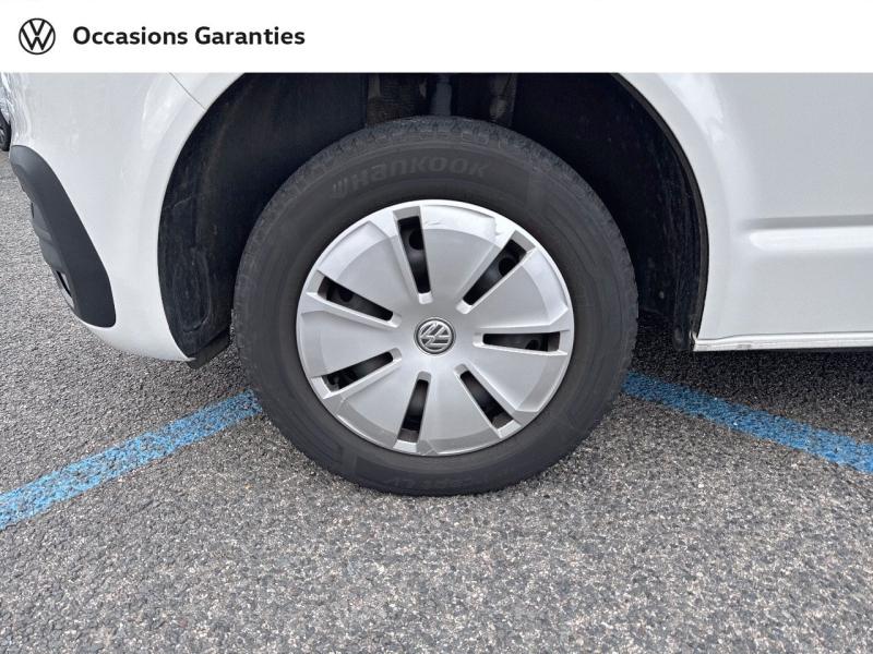 Voitures occasions VOLKSWAGEN UTILITAIRES Transporter Fg Business Line Plus Nancy