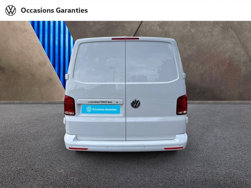Voitures occasions VOLKSWAGEN UTILITAIRES Transporter Fg Business Line Plus Nancy