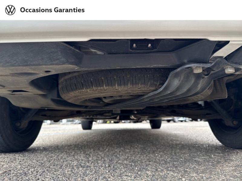 Voitures occasions VOLKSWAGEN UTILITAIRES Transporter Fg Business Line Plus Nancy