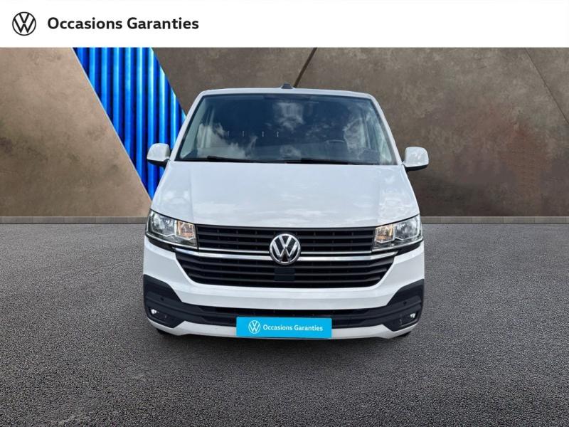 Voitures occasions VOLKSWAGEN UTILITAIRES Transporter Fg Business Line Plus Nancy