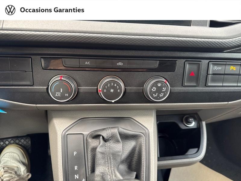 Voitures occasions VOLKSWAGEN UTILITAIRES Transporter Fg Business Line Plus Nancy