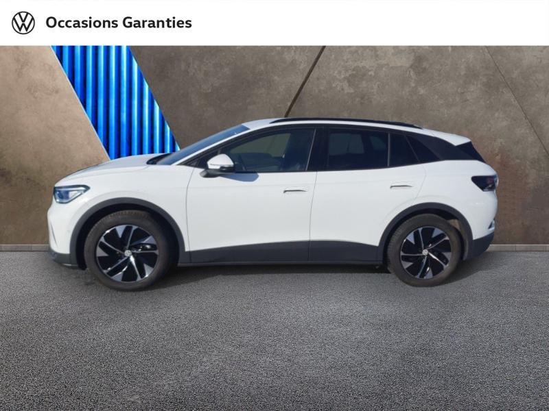 Voitures occasions VOLKSWAGEN ID.4 Life Max Nancy