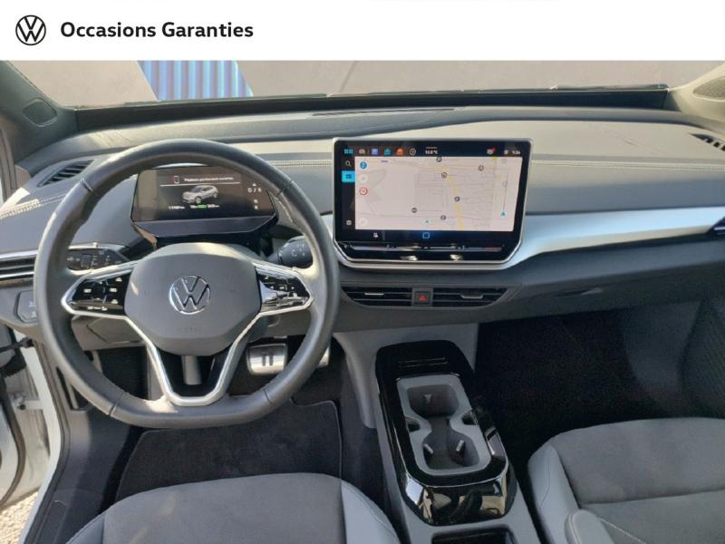 Voitures occasions VOLKSWAGEN ID.4 Life Max Nancy