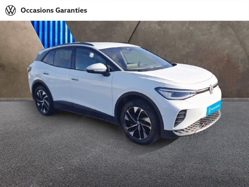 Voitures occasions VOLKSWAGEN ID.4 Life Max Nancy