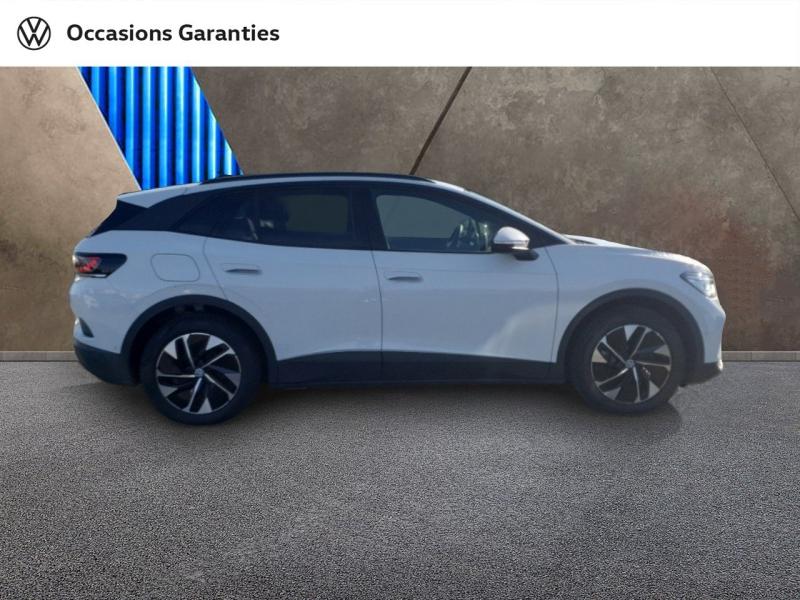 Voitures occasions VOLKSWAGEN ID.4 Life Max Nancy