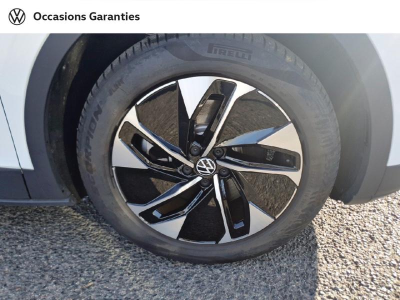 Voitures occasions VOLKSWAGEN ID.4 Life Max Nancy