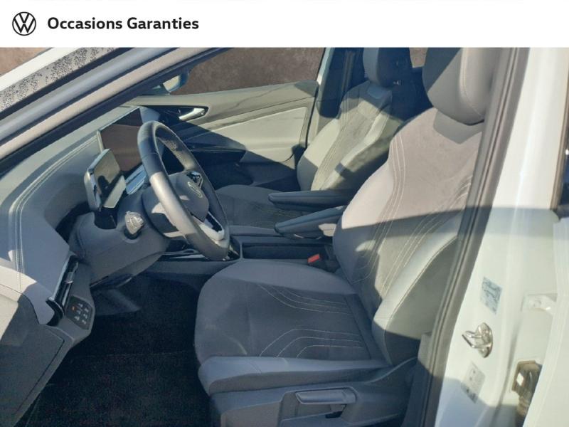 Voitures occasions VOLKSWAGEN ID.4 Life Max Nancy