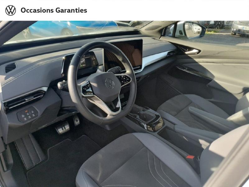 Voitures occasions VOLKSWAGEN ID.4 Life Max Nancy