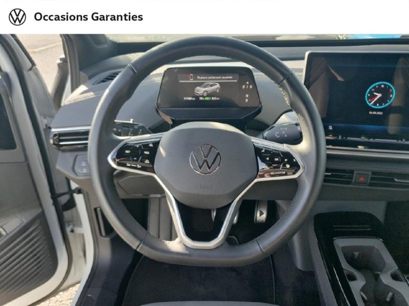 Voitures occasions VOLKSWAGEN ID.4 Life Max Nancy