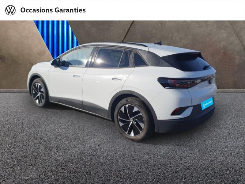 Voitures occasions VOLKSWAGEN ID.4 Life Max Nancy