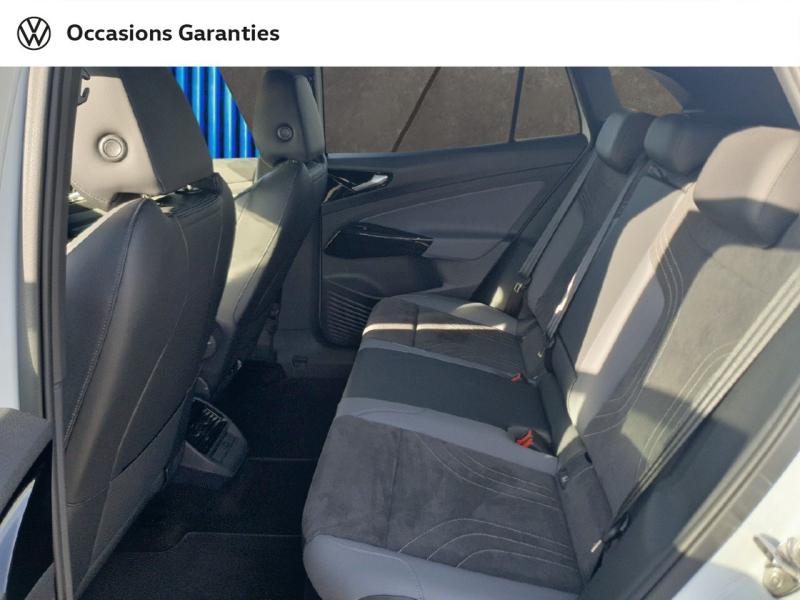 Voitures occasions VOLKSWAGEN ID.4 Life Max Nancy