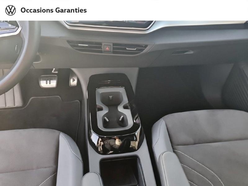 Voitures occasions VOLKSWAGEN ID.4 Life Max Nancy