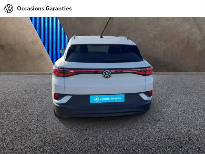 Voitures occasions VOLKSWAGEN ID.4 Life Max Nancy