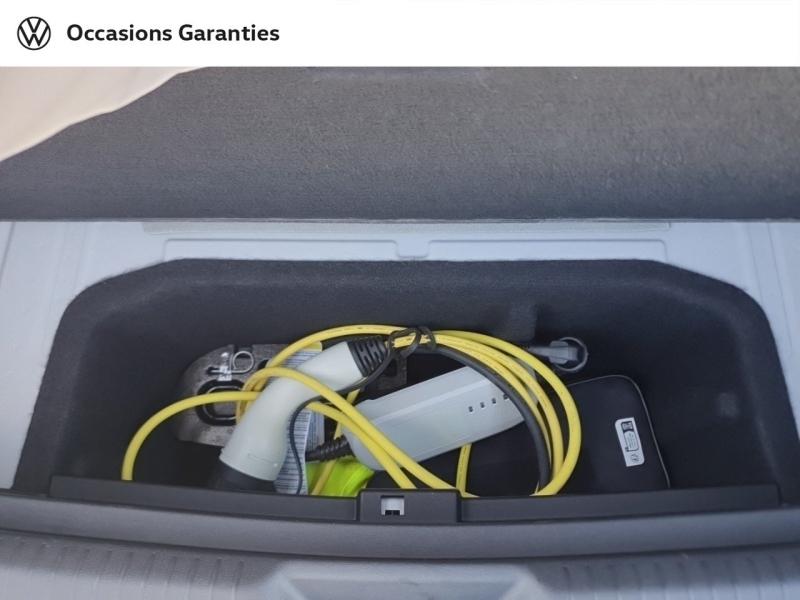 Voitures occasions VOLKSWAGEN ID.4 Life Max Nancy