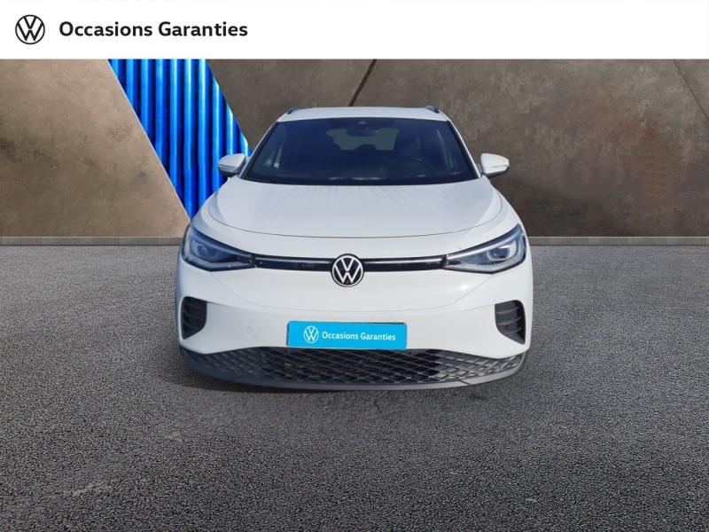 Voitures occasions VOLKSWAGEN ID.4 Life Max Nancy