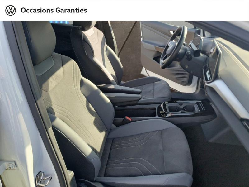 Voitures occasions VOLKSWAGEN ID.4 Life Max Nancy
