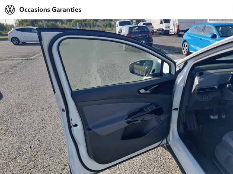 Voitures occasions VOLKSWAGEN ID.4 Life Max Nancy