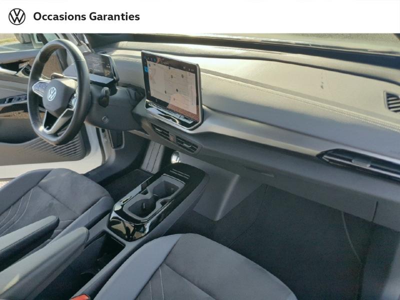 Voitures occasions VOLKSWAGEN ID.4 Life Max Nancy