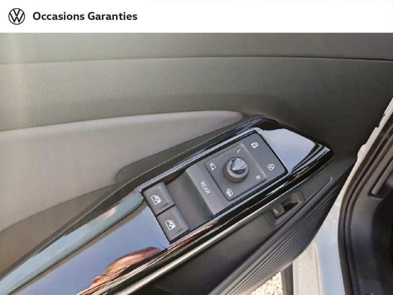Voitures occasions VOLKSWAGEN ID.4 Life Max Nancy