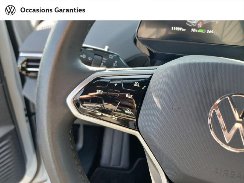 Voitures occasions VOLKSWAGEN ID.4 Life Max Nancy