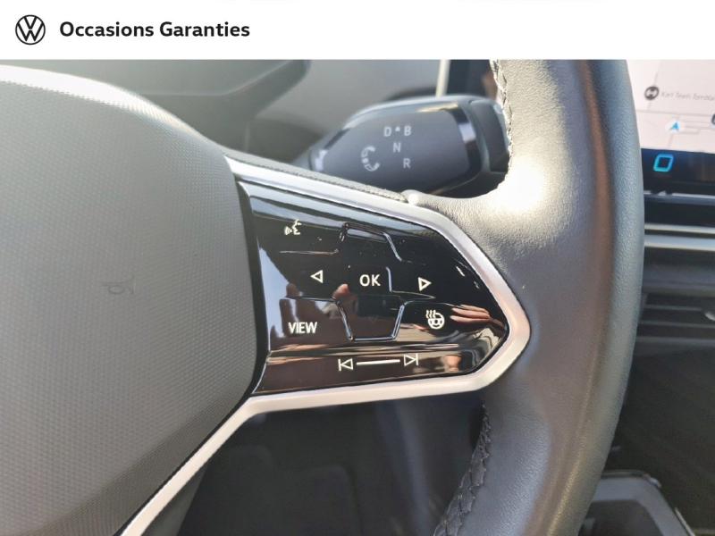 Voitures occasions VOLKSWAGEN ID.4 Life Max Nancy