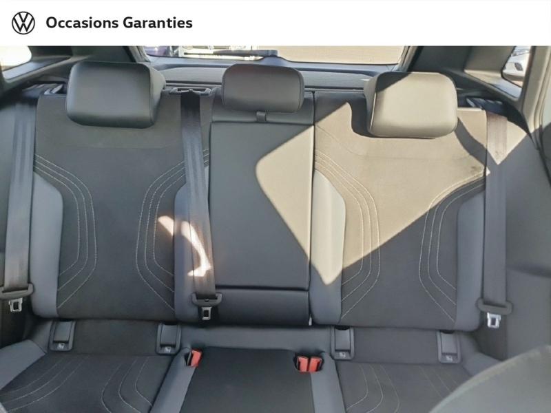 Voitures occasions VOLKSWAGEN ID.4 Life Max Nancy