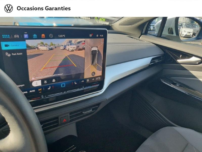 Voitures occasions VOLKSWAGEN ID.4 Life Max Nancy