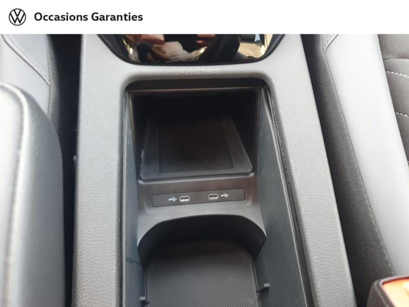 Voitures occasions VOLKSWAGEN ID.4 Life Max Nancy