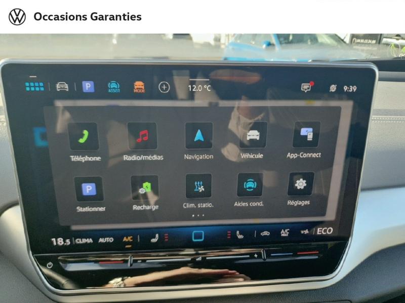 Voitures occasions VOLKSWAGEN ID.4 Life Max Nancy