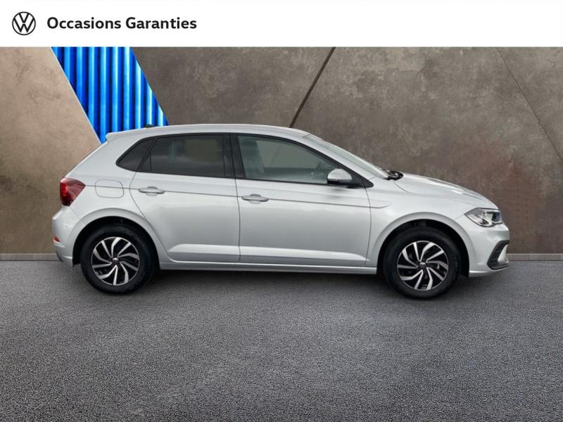 Voitures occasions VOLKSWAGEN POLO VW Edition Nancy
