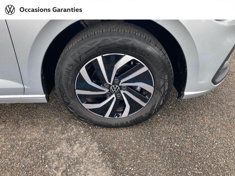 Voitures occasions VOLKSWAGEN POLO VW Edition Nancy