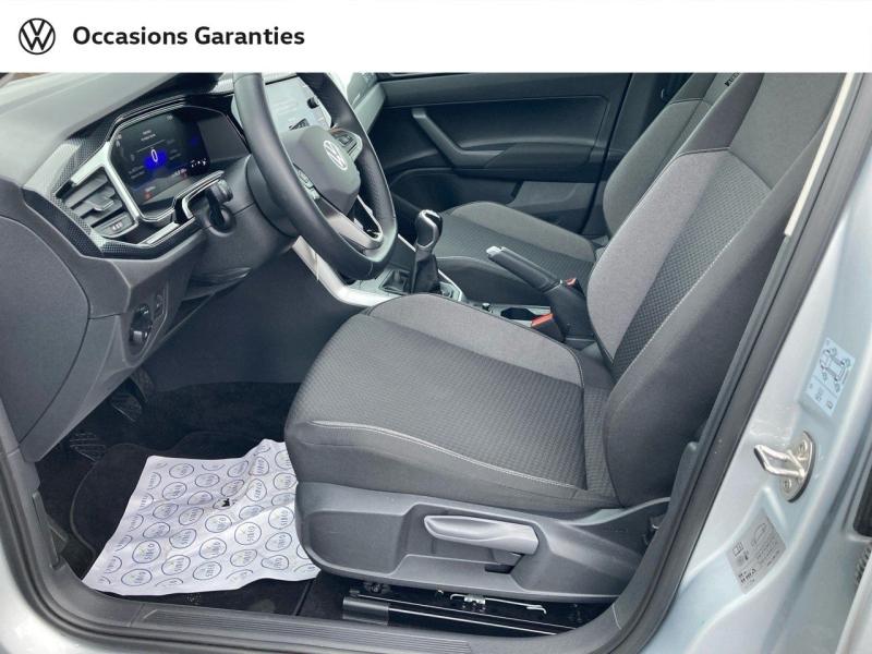 Voitures occasions VOLKSWAGEN POLO VW Edition Nancy