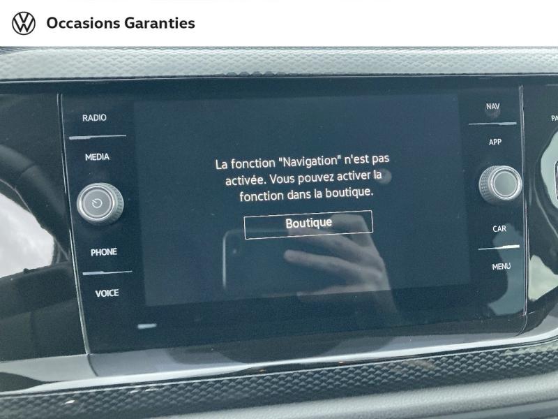 Voitures occasions VOLKSWAGEN POLO VW Edition Nancy