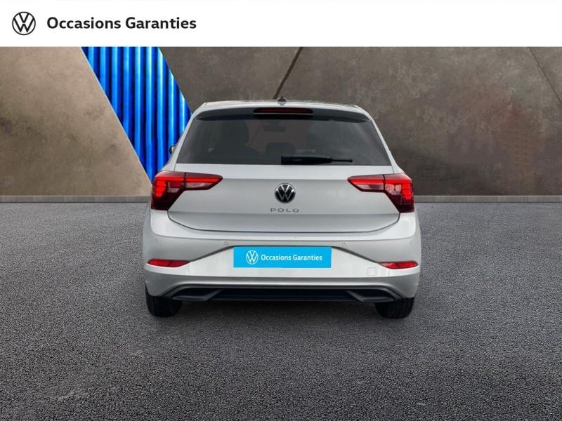 Voitures occasions VOLKSWAGEN POLO VW Edition Nancy