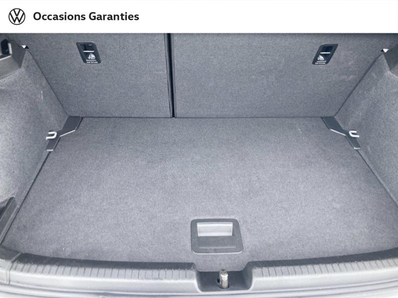 Voitures occasions VOLKSWAGEN POLO VW Edition Nancy