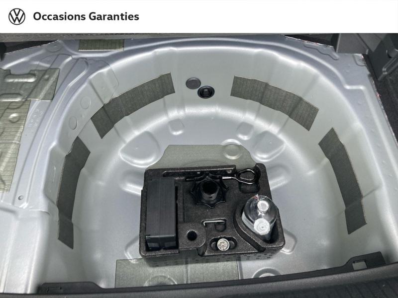 Voitures occasions VOLKSWAGEN POLO VW Edition Nancy