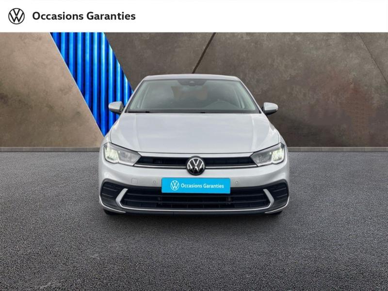 Voitures occasions VOLKSWAGEN POLO VW Edition Nancy
