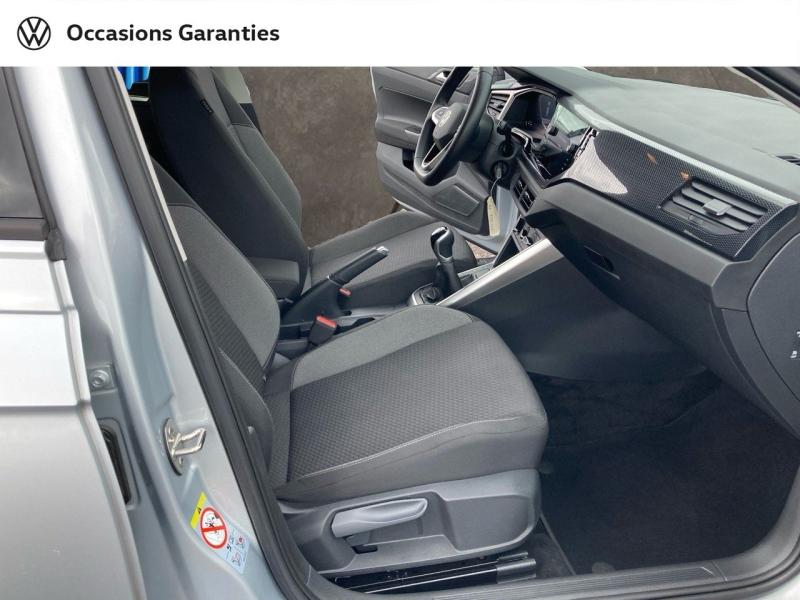 Voitures occasions VOLKSWAGEN POLO VW Edition Nancy