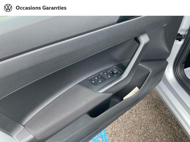Voitures occasions VOLKSWAGEN POLO VW Edition Nancy