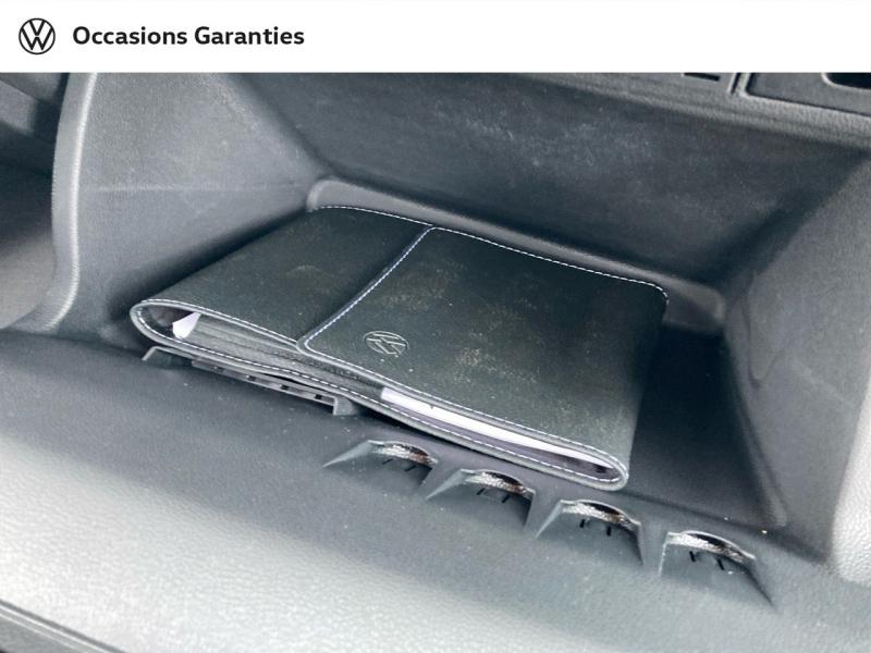 Voitures occasions VOLKSWAGEN POLO VW Edition Nancy