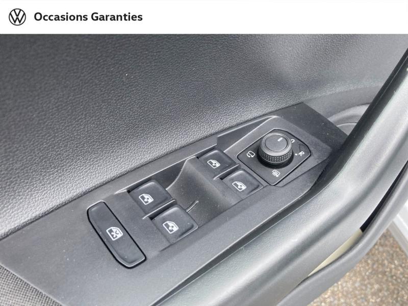 Voitures occasions VOLKSWAGEN POLO VW Edition Nancy