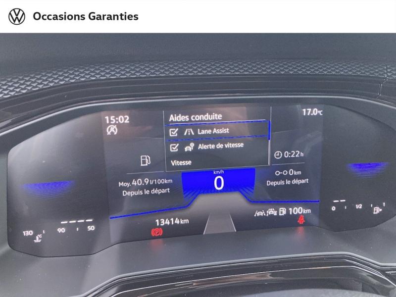 Voitures occasions VOLKSWAGEN POLO VW Edition Nancy