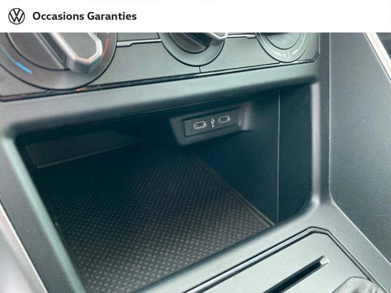 Voitures occasions VOLKSWAGEN POLO VW Edition Nancy