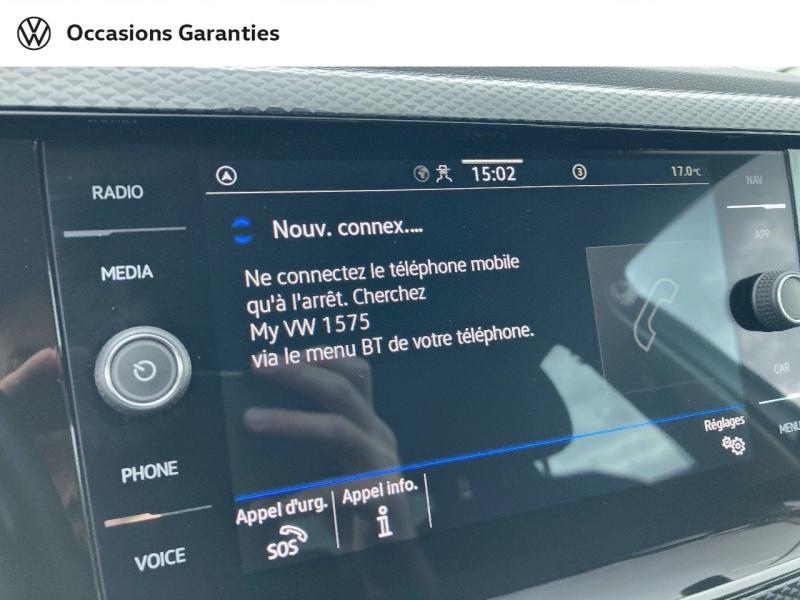 Voitures occasions VOLKSWAGEN POLO VW Edition Nancy